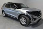 2021 Ford Explorer Xlt იყიდება Los Angeles-ში, CA - All Over