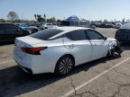 2024 Nissan Altima Sv   за продажба в Van Nuys, CA - Front End