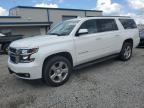 2020 Chevrolet Suburban K1500 Lt for Sale in Earlington, KY - Hail