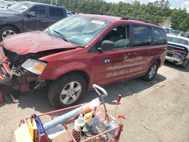 2008 Dodge Grand Caravan Se