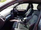2012 AUDI Q5 S LINE for sale at Copart WESTBURY