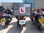 2017 YAMAHA GPD125-A N for sale at Copart ROCHFORD