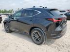 2025 Lexus Nx 250 Base на продаже в Houston, TX - Front End