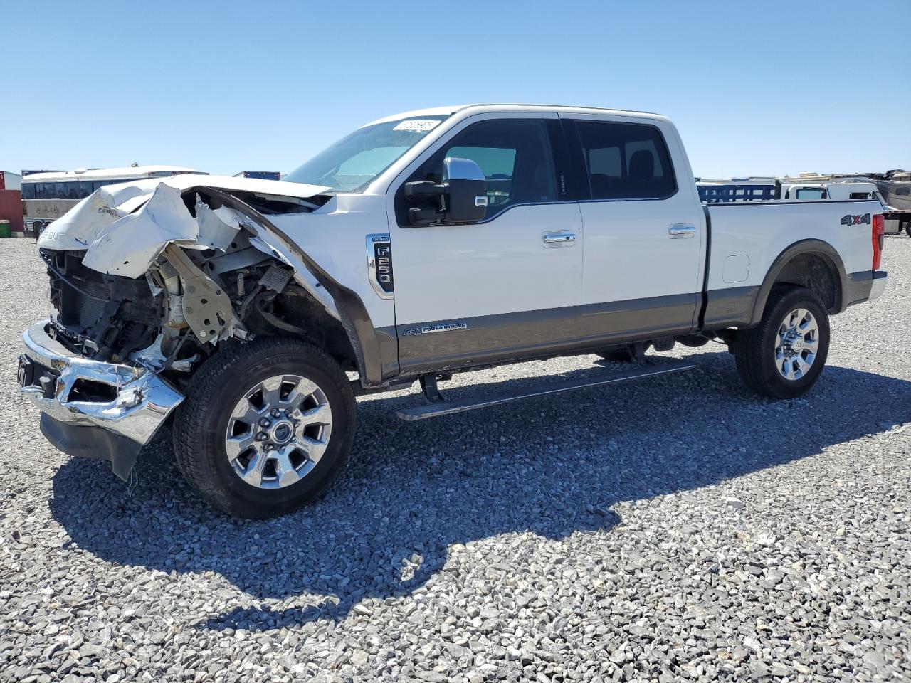 2017 Ford F250 Super Duty for Sale in North Las Vegas, NV - Mechanical