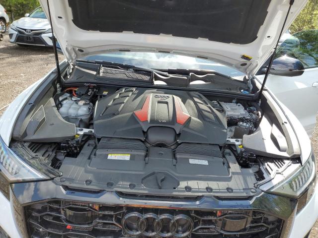 2022 AUDI RS Q8   