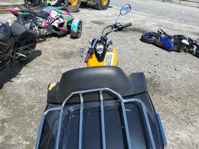 2021 KAWASAKI VN900 C  