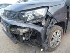 2021 PEUGEOT PARTNER AS for sale at Copart WHITBURN