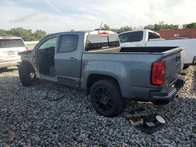  CHEVROLET COLORADO 2019 Gray