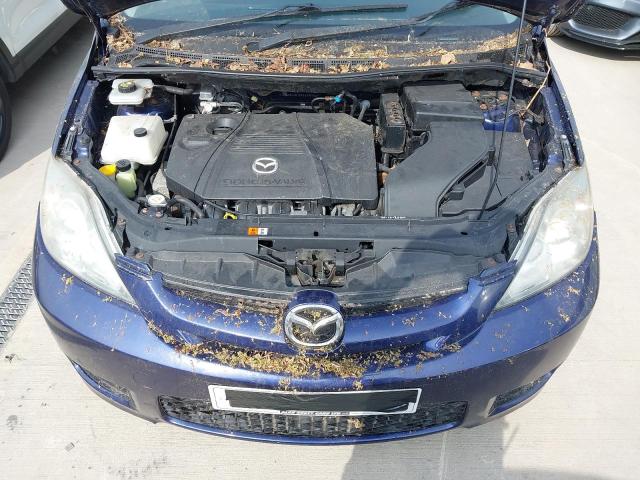 2007 MAZDA 5 FURANO