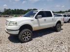 2005 Ford F150 Supercrew იყიდება Florence-ში, MS - Front End