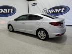 2019 Hyundai Elantra Sel продається в San Diego, CA - Mechanical