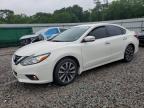 2017 Nissan Altima 2.5 for Sale in Augusta, GA - Front End