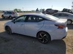 2024 Nissan Versa Sr zu verkaufen in Greenwood, NE - Side