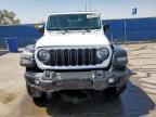2024 Jeep Wrangler Sport for Sale in Anthony, TX - Front End
