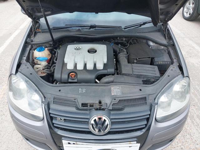 2008 VOLKSWAGEN GOLF GT TD