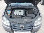 2008 VOLKSWAGEN GOLF GT TD for sale at Copart SANDWICH