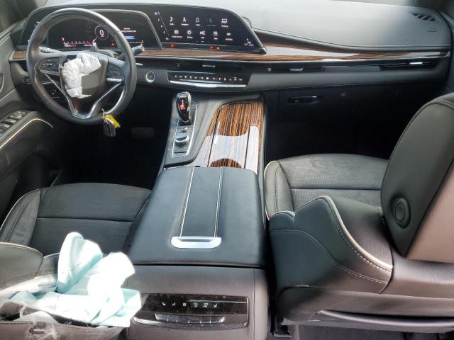  CADILLAC ESCALADE 2023 Szary