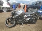 2024 Triumph Motorcycle Street Triple 765 R продається в Brighton, CO - Front End