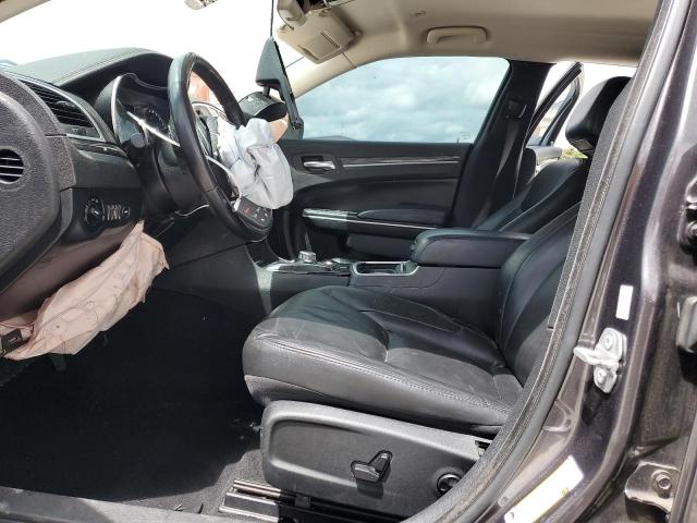  CHRYSLER 300 2020 Серый