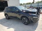 2025 Nissan Rogue Sv იყიდება Fort Pierce-ში, FL - Front End
