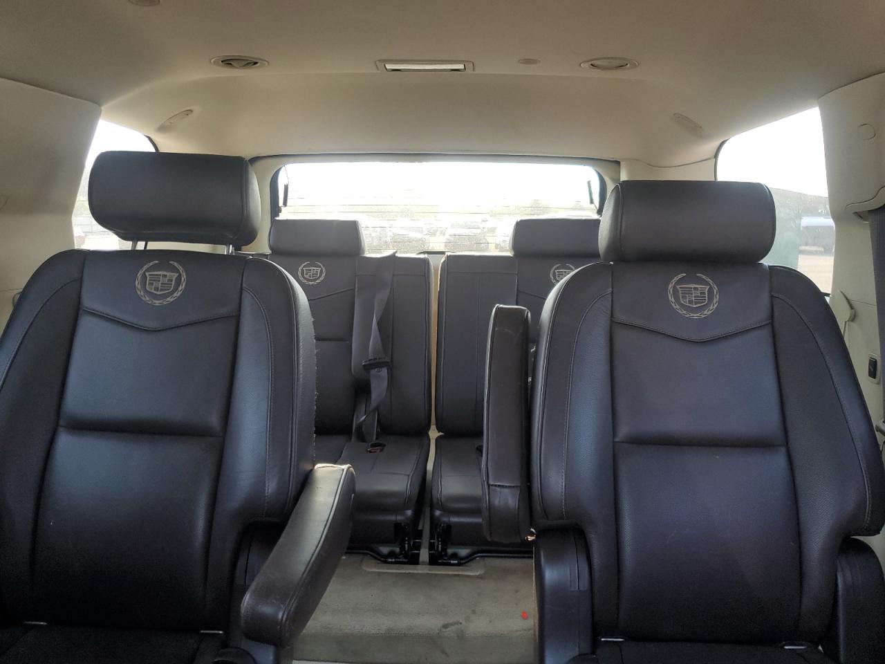 2010 Cadillac Escalade Platinum VIN: 1GYUKDEF0AR259336 Lot: 56715855