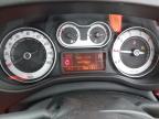 2014 FIAT 500L MPW P for sale at Copart WOLVERHAMPTON