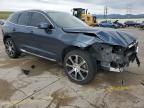 2021 Volvo Xc60 T5 Inscription   de vânzare în Littleton, CO - Front End