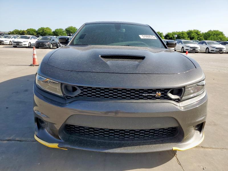  DODGE CHARGER 2023 Szary