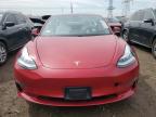 2018 Tesla Model 3    for Sale in Elgin, IL - Water/Flood