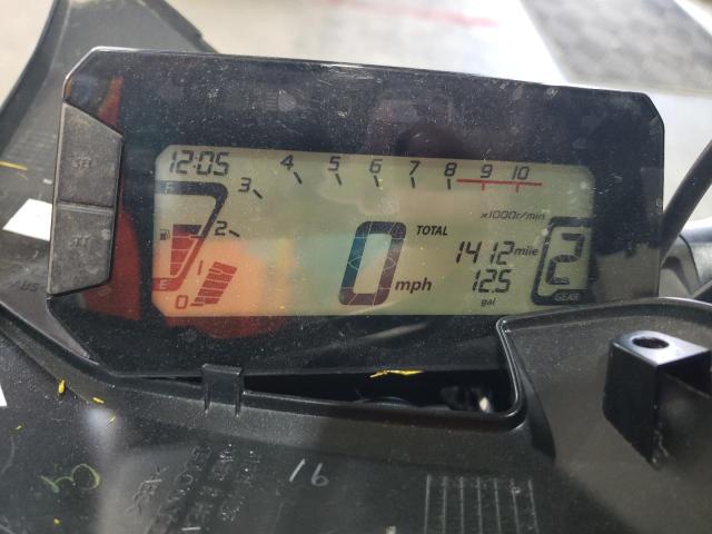  HONDA GROM 2025 Чорний