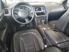 2014 Audi Q7 Premium Plus продається в Cartersville, GA - Front End