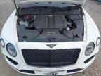 2016 BENTLEY BENTAYGA W for sale at Copart YORK