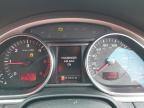 2007 AUDI Q7 S LINE for sale at Copart GLOUCESTER