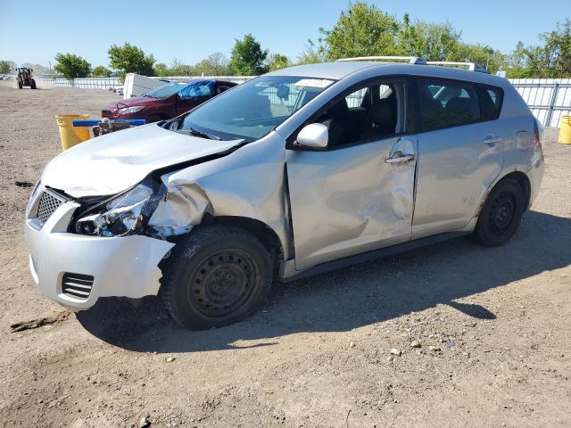 2010 Pontiac Vibe