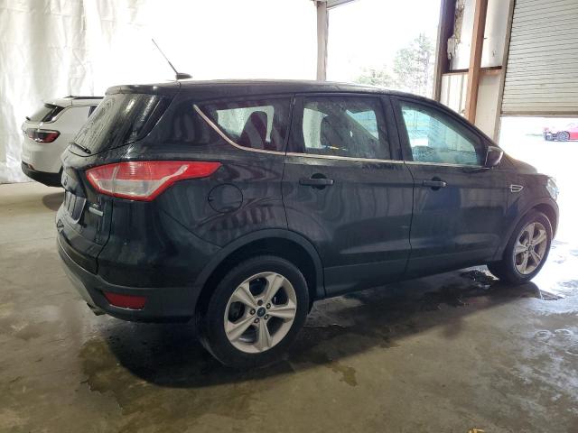 Parquets FORD ESCAPE 2014 Czarny