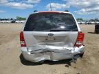 2014 Kia Sedona Ex للبيع في Elgin، IL - Rear End