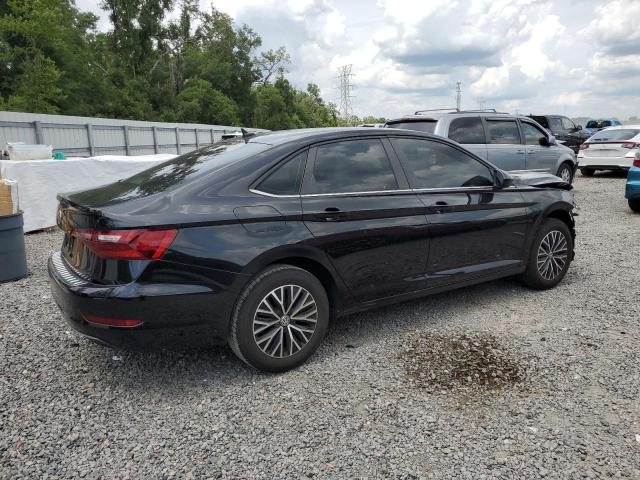  VOLKSWAGEN JETTA 2021 Czarny
