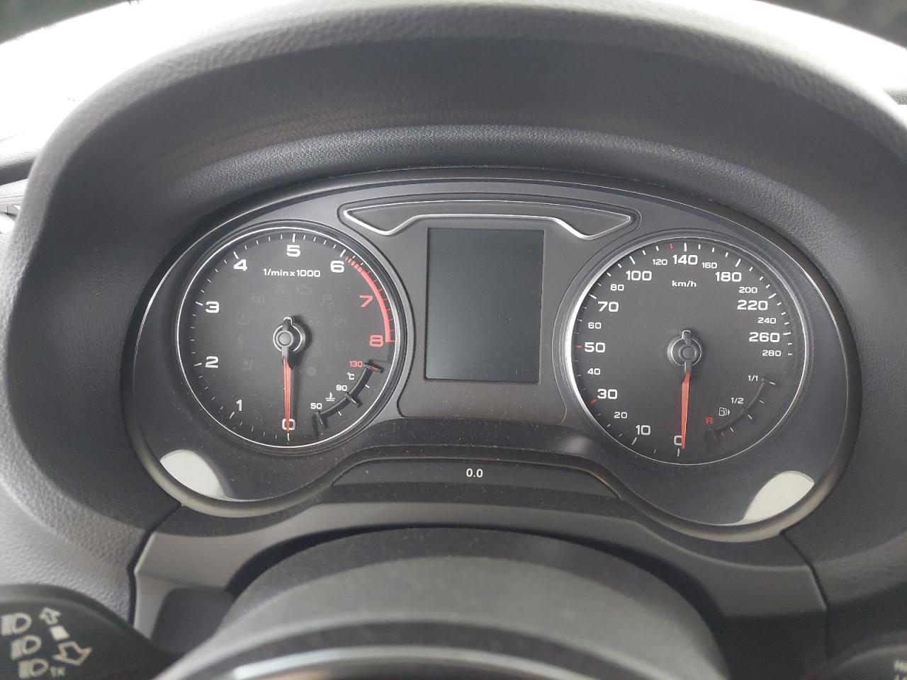 WAUAYJFF9F1008225 - 2015 Audi a3 - #57004065