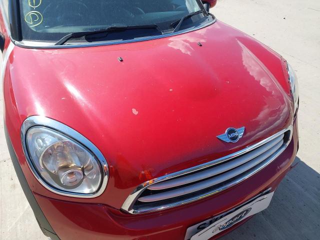 2013 MINI PACEMAN CO