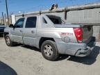 2002 Chevrolet Avalanche C1500 للبيع في Los Angeles، CA - Front End