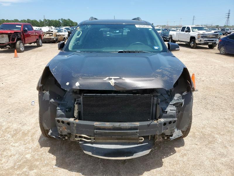 Parquets GMC ACADIA 2014 Czarny