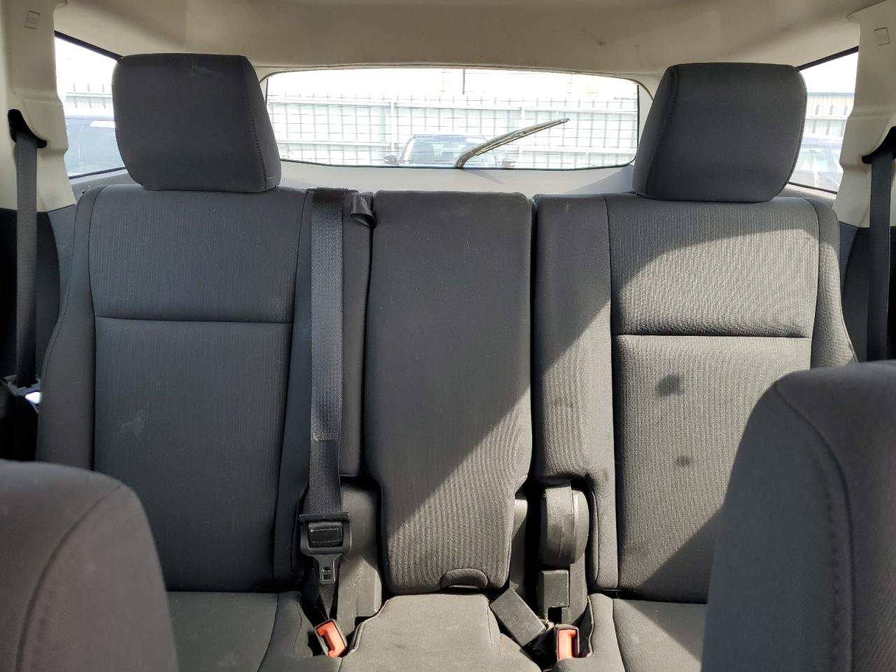 2010 Dodge Journey Se VIN: 3D4PG4FB4AT204740 Lot: 56884965