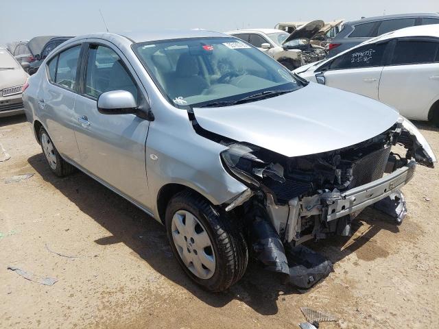MDHBN7AD8NG155852 - 2022 Nissan SUNNY - #undefined