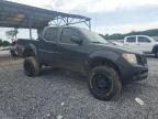 2012 Nissan Frontier S for Sale in Cartersville, GA - Side