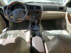 2004 Subaru Legacy Outback H6 3.0 Ll Bean for Sale in Farr West, UT - Front End