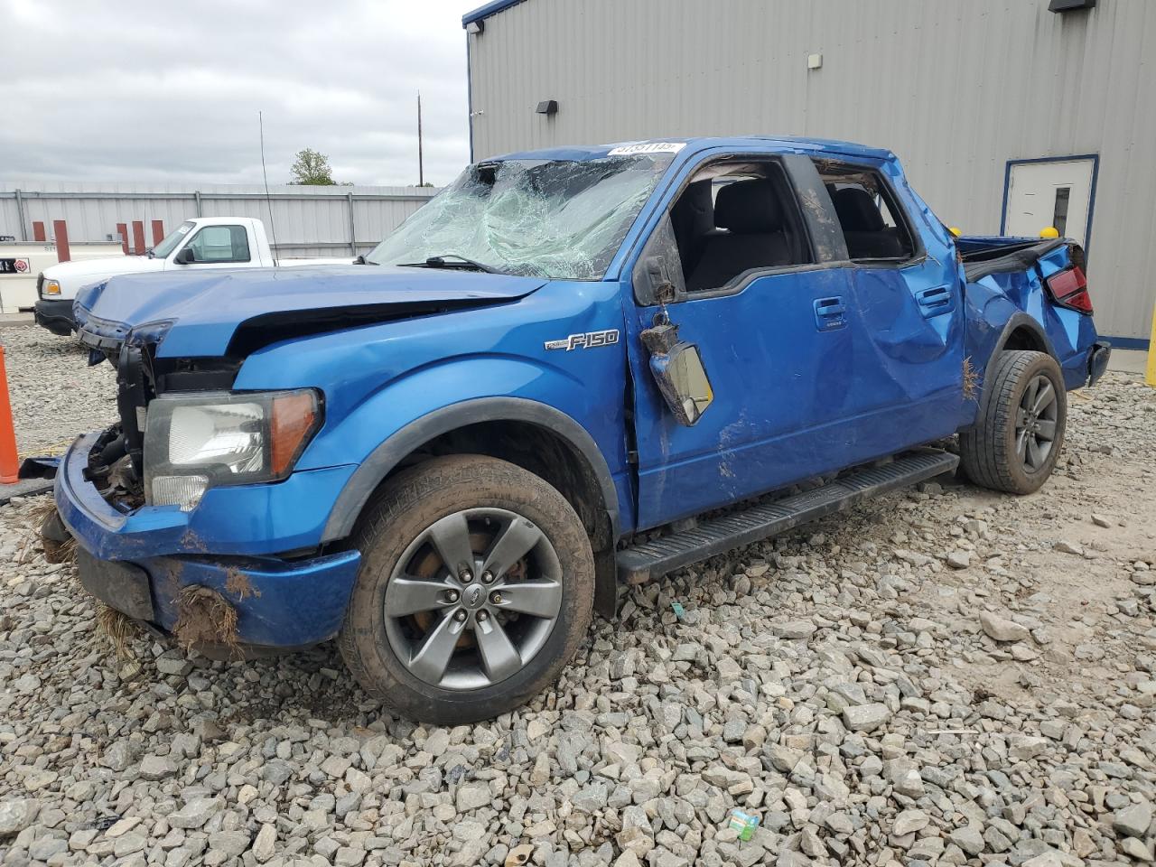 Appleton, WI에서 판매 중인 2014 Ford F150 Supercrew - All Over