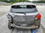 2015 Mitsubishi Mirage Es იყიდება Fairburn-ში, GA - Rear End