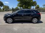 2018 Cadillac Xt5 Premium Luxury на продаже в Miami, FL - All Over