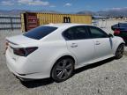 2016 Lexus Gs 350 Base for Sale in Mentone, CA - Front End