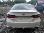 2022 Toyota Camry Se for Sale in Waldorf, MD - Front End